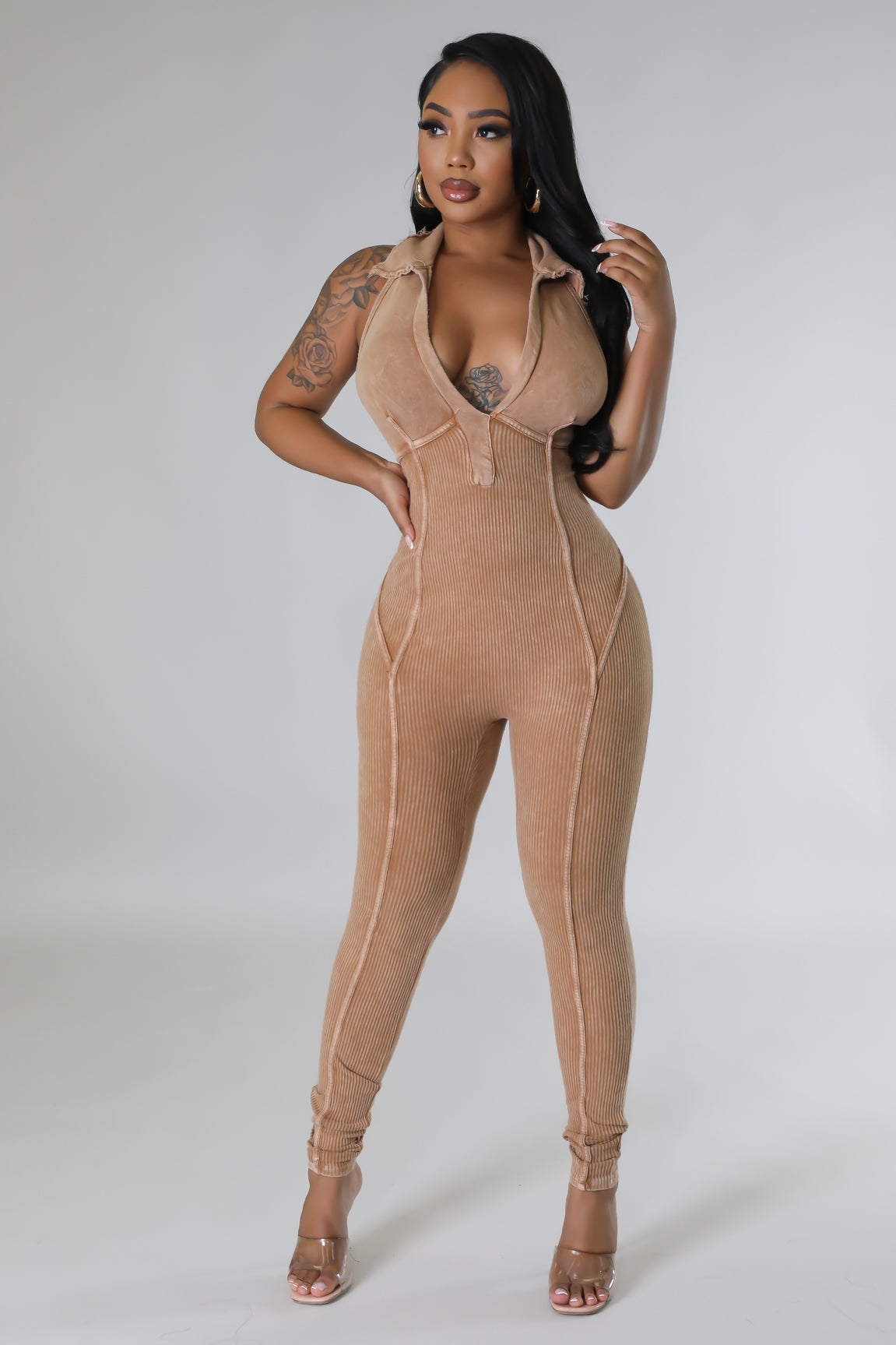 Katharyn Jumpsuit