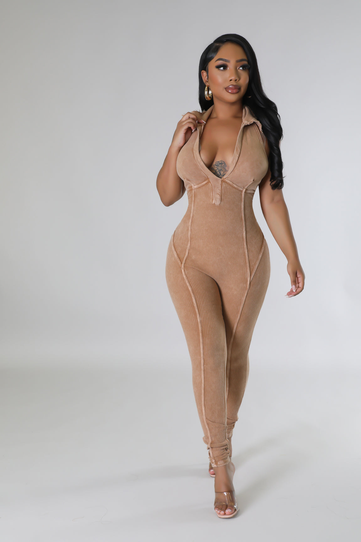 Katharyn Jumpsuit