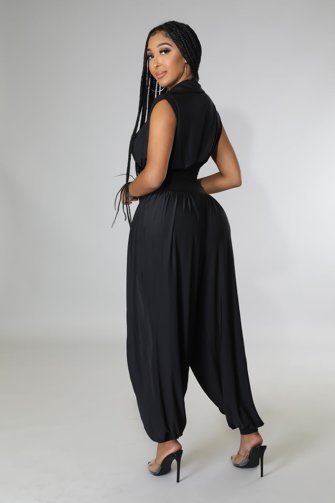 Caeli Jumpsuit