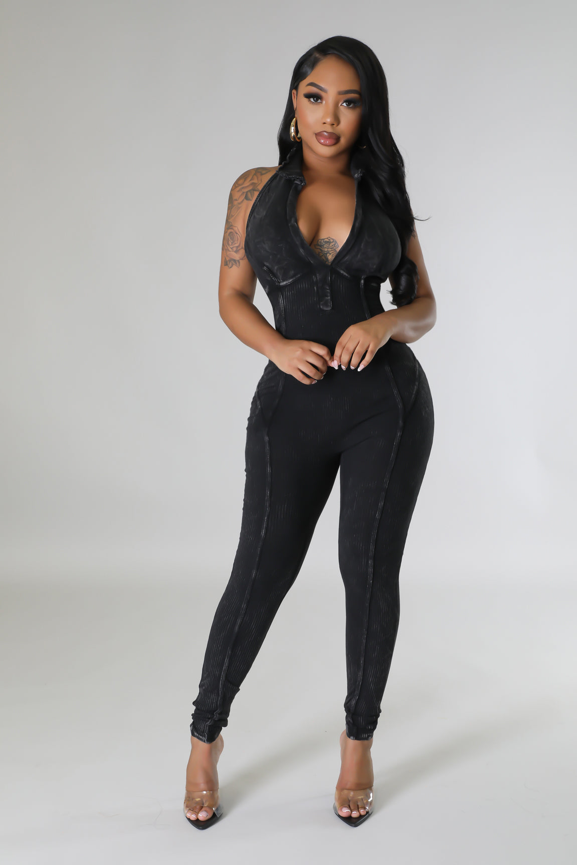 Katharyn Jumpsuit