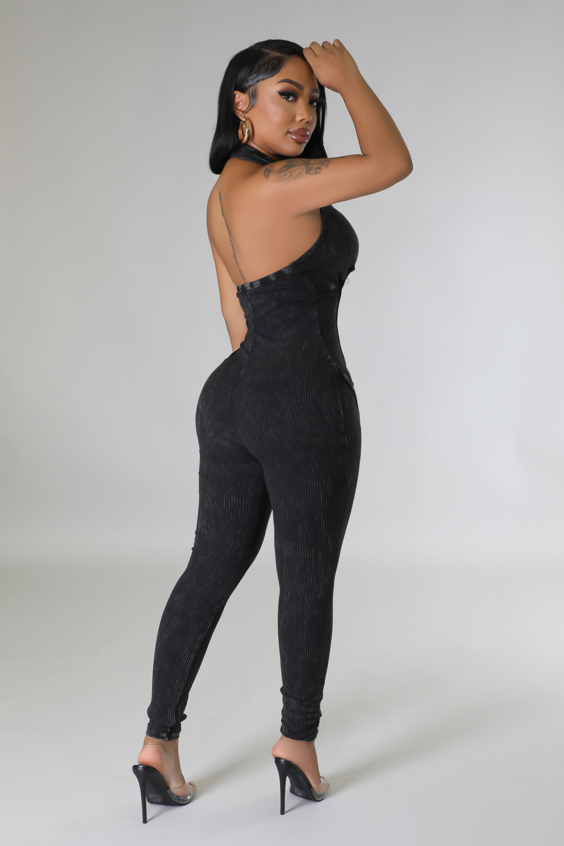 Katharyn Jumpsuit