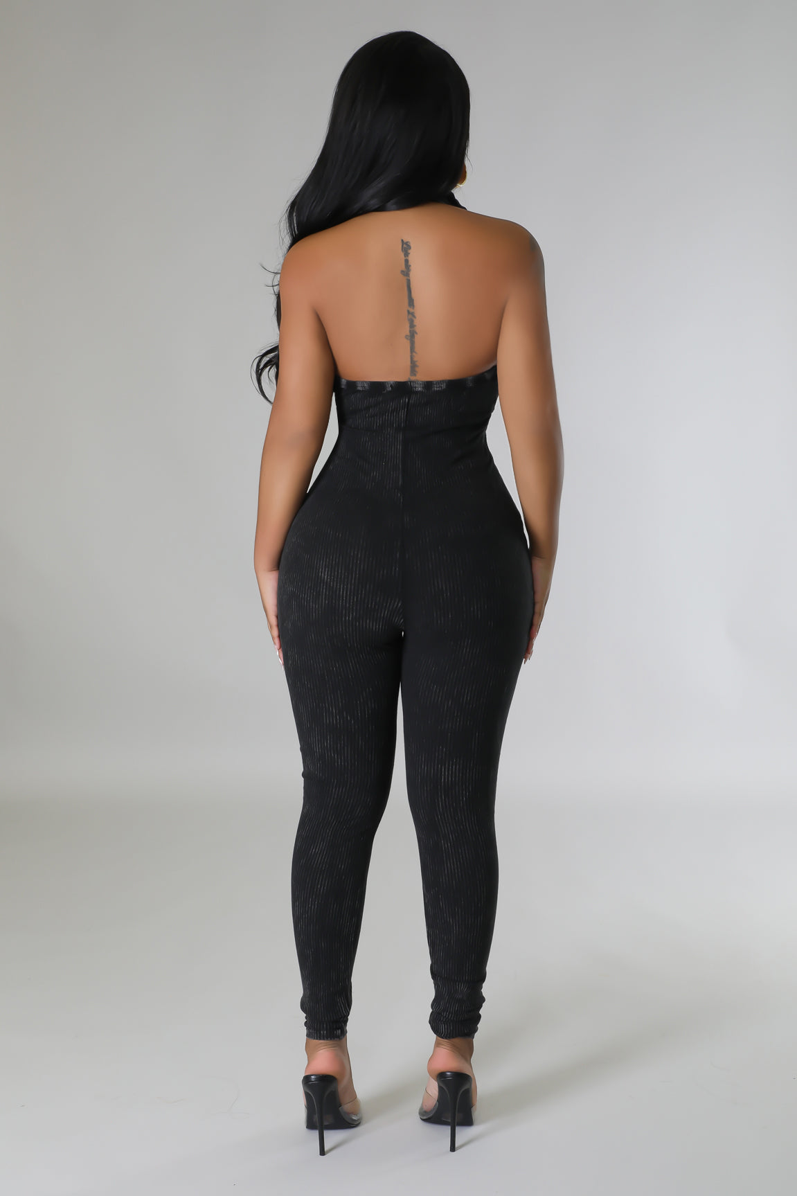 Katharyn Jumpsuit