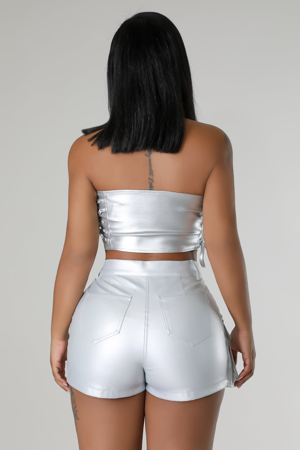 Blind Energy Skorts