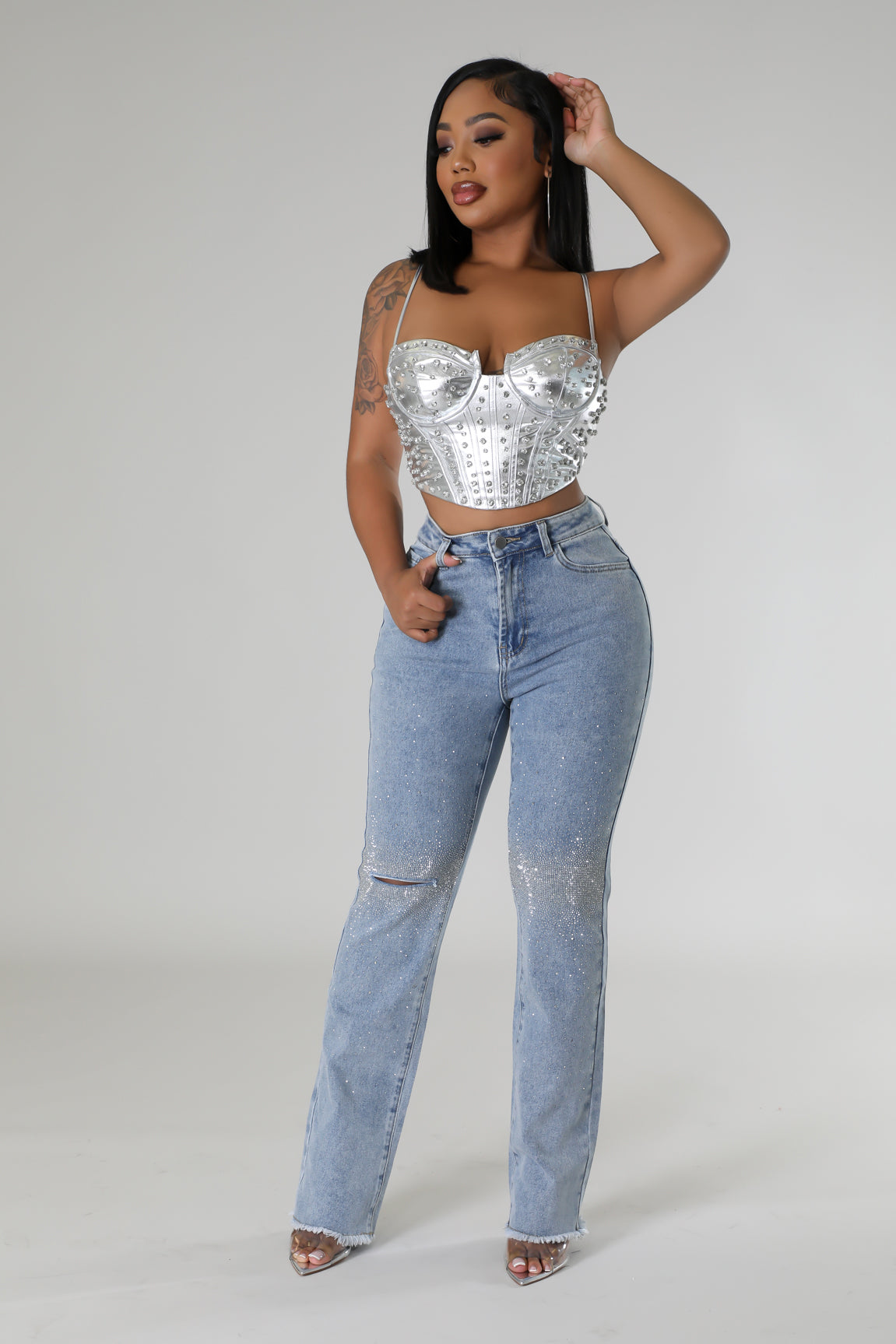 Next Time Jeans
