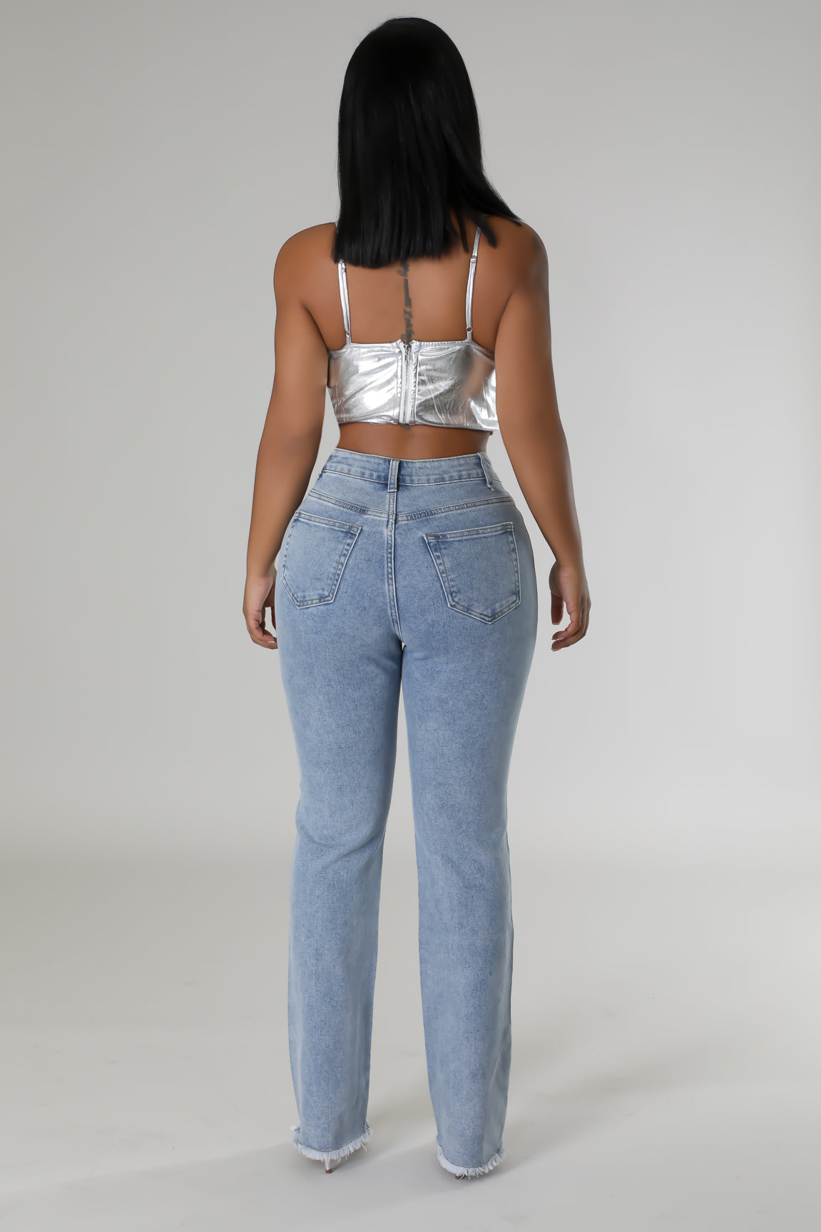 Next Time Jeans