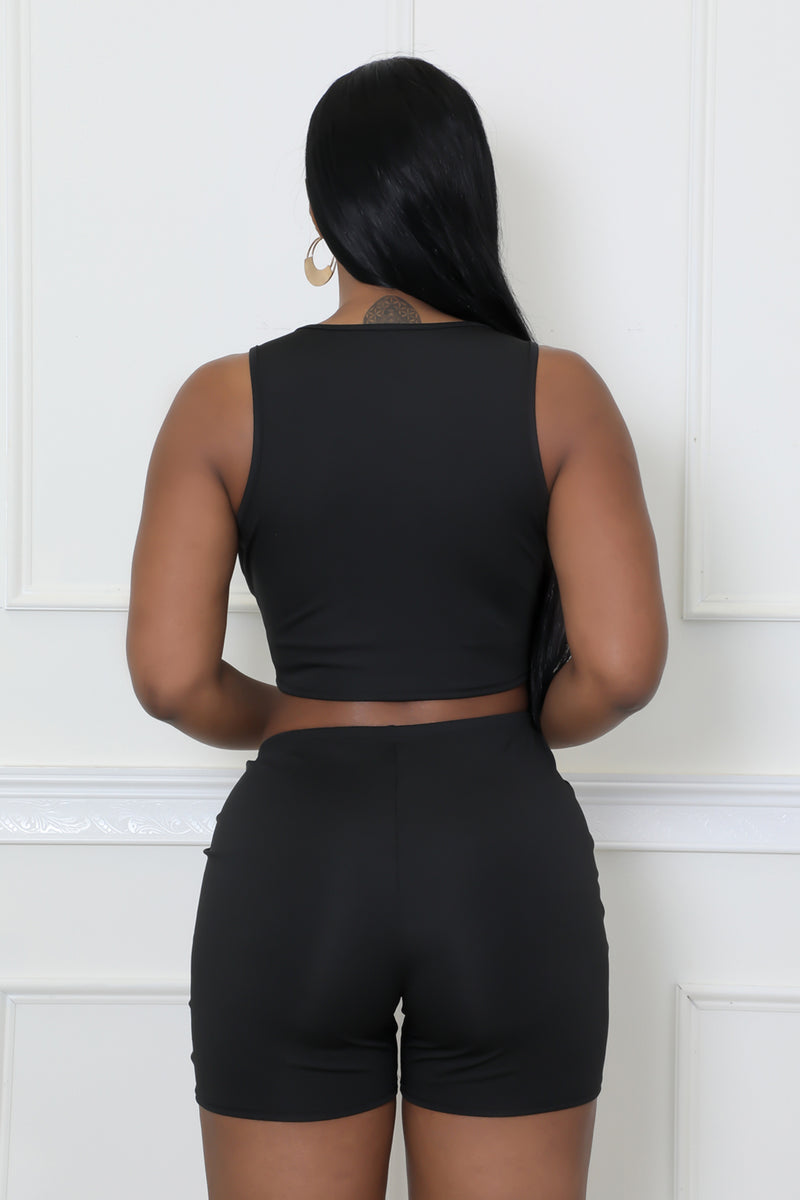 Undeniable Attraction Jumpsuit