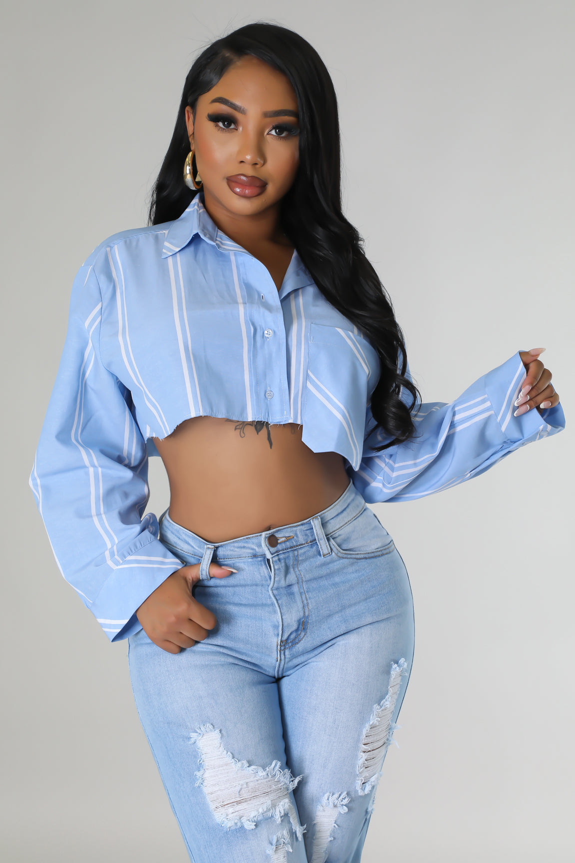 Kaelea Top