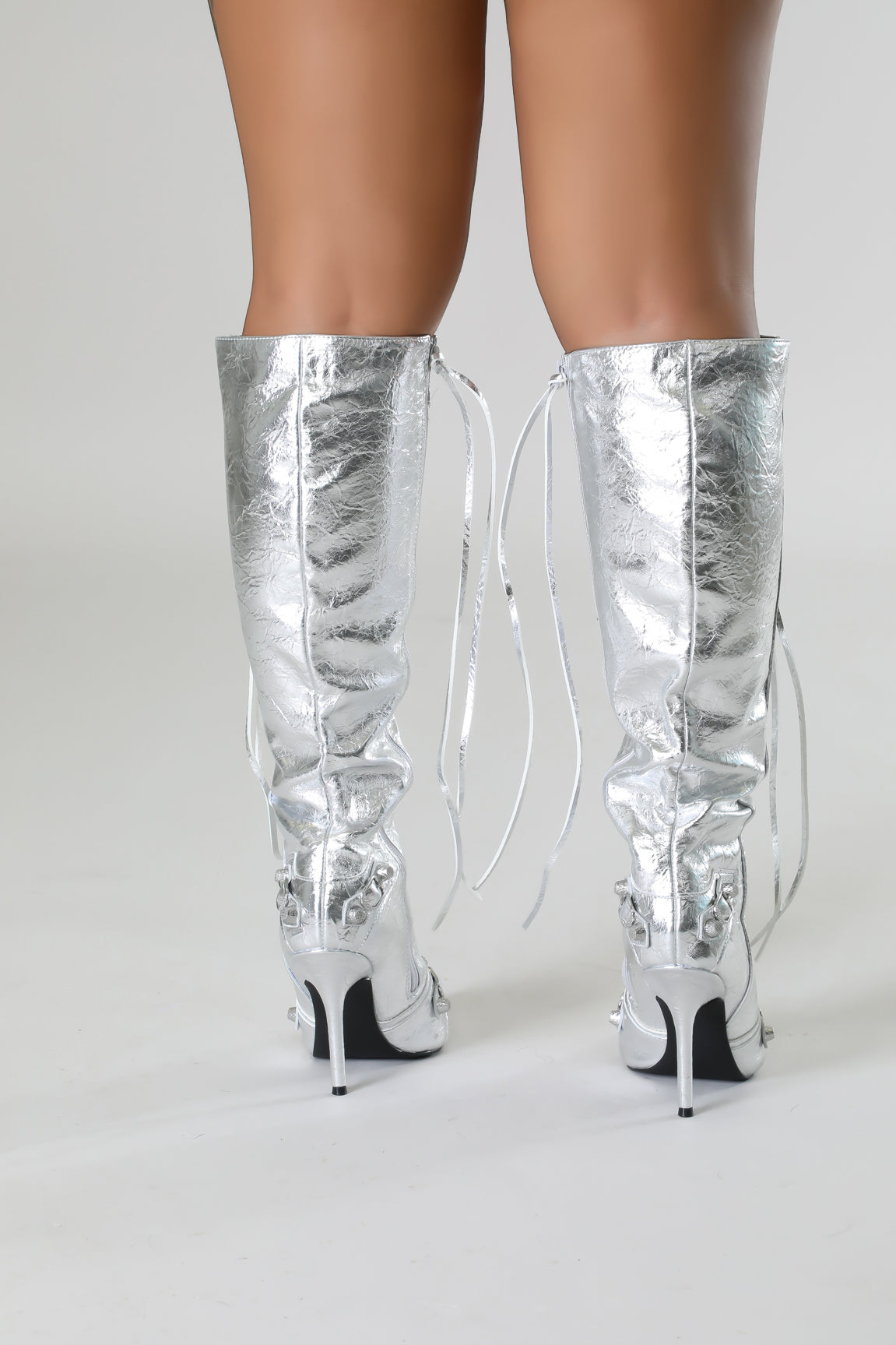 Icon Of Life Boots