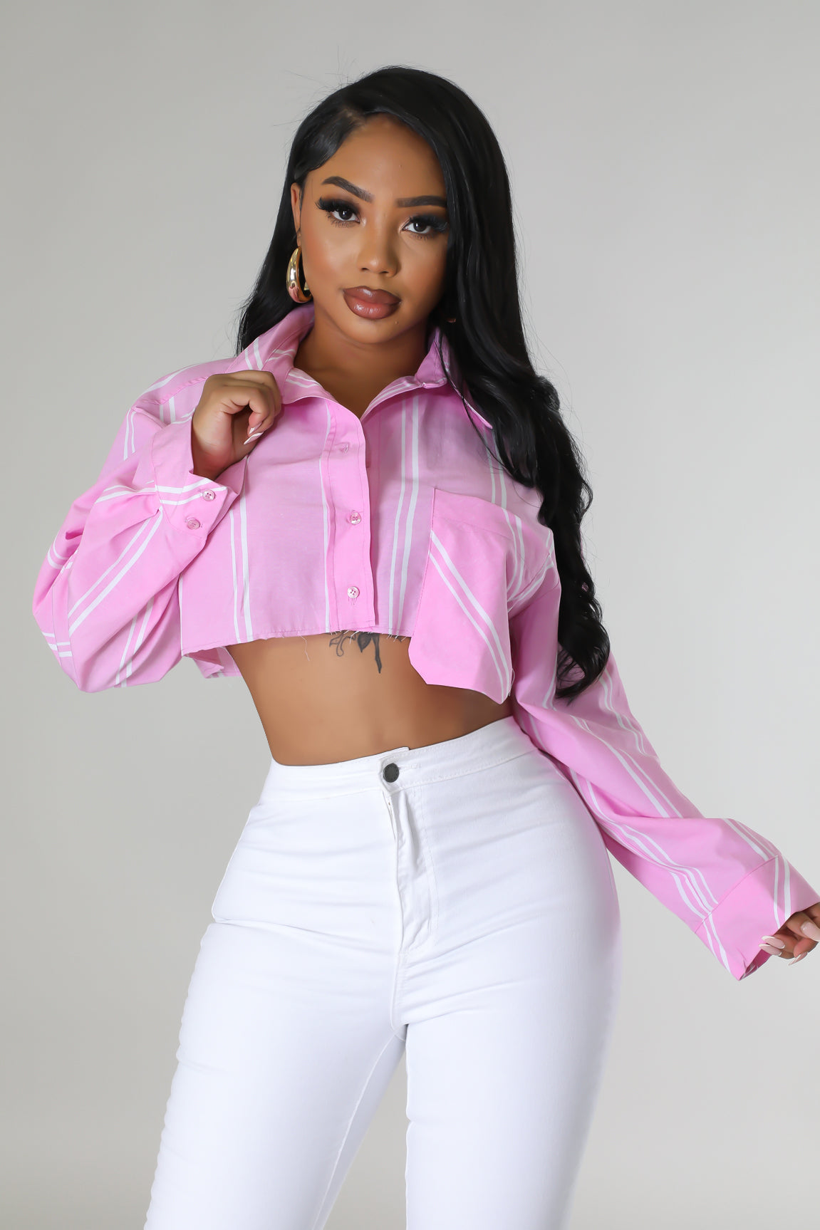 Kaelea Top