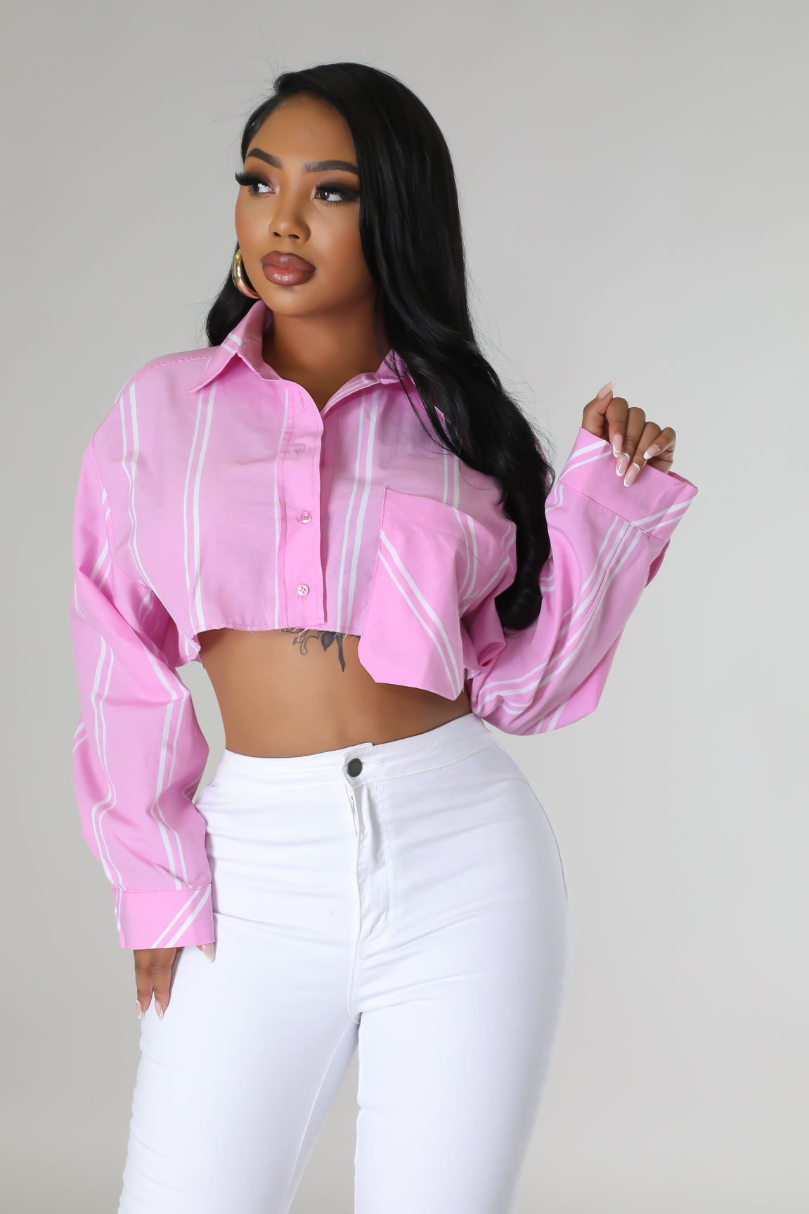 Kaelea Top