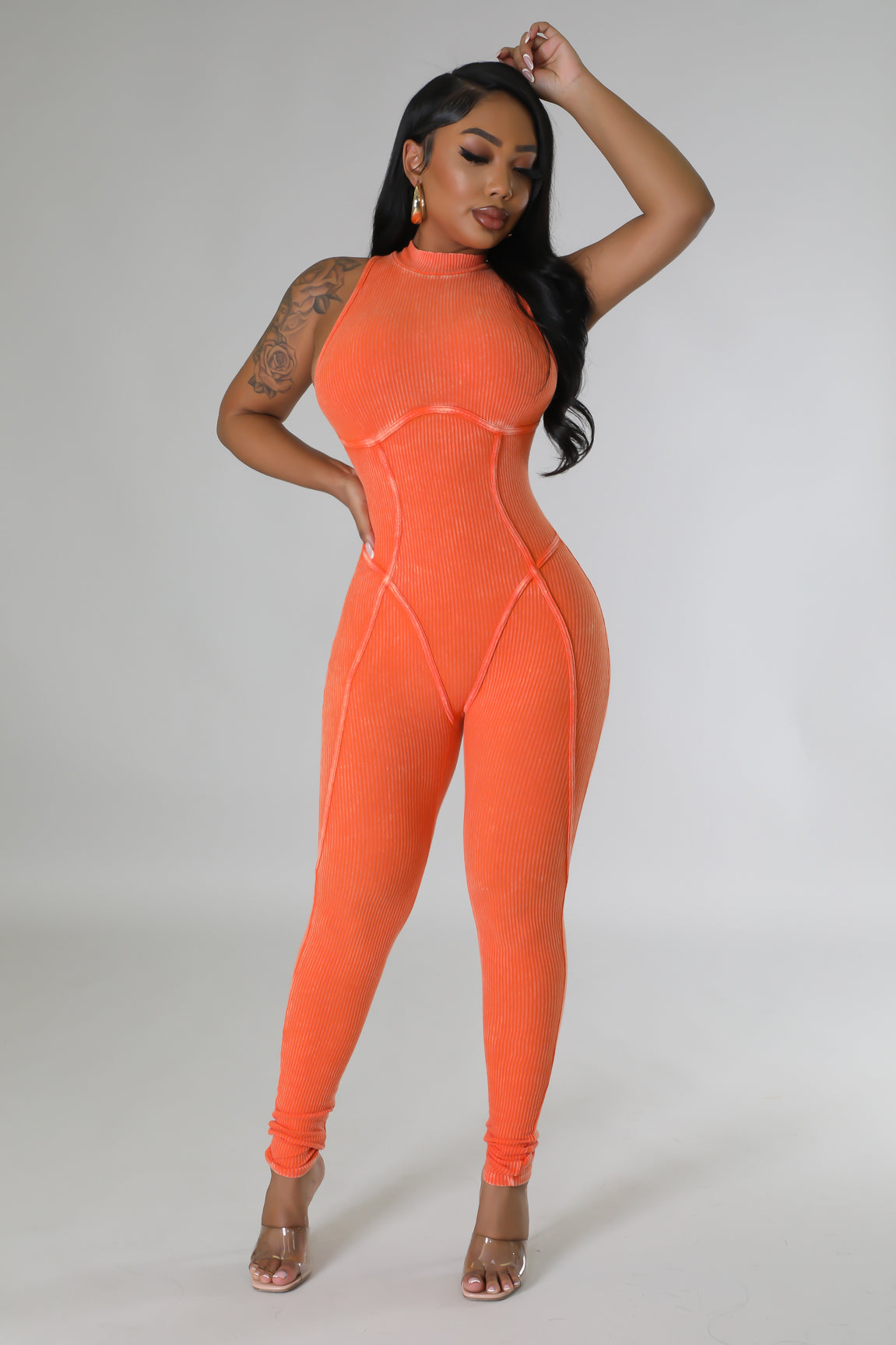 Kaelene Jumpsuit