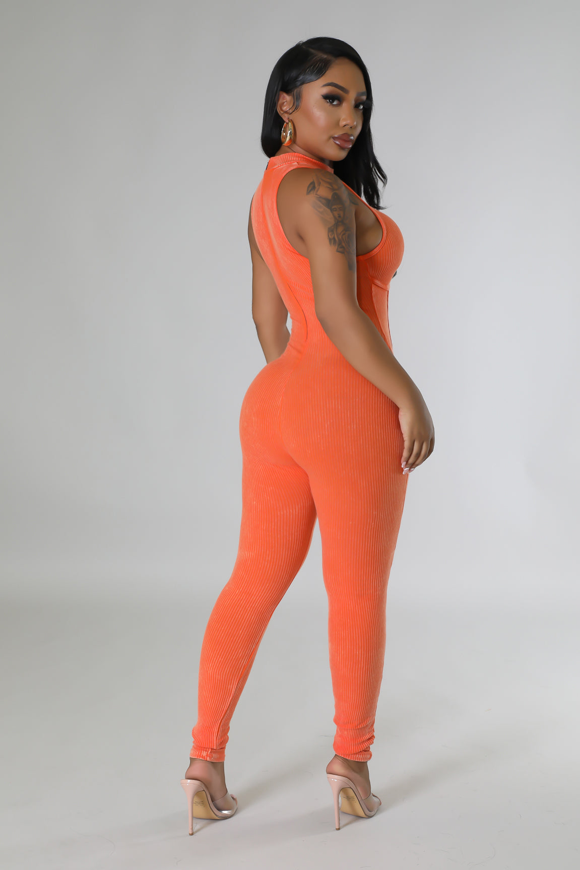 Kaelene Jumpsuit