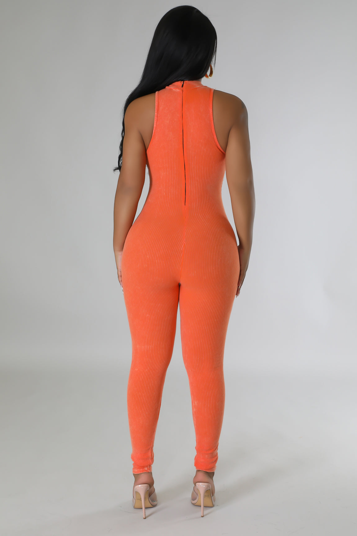 Kaelene Jumpsuit