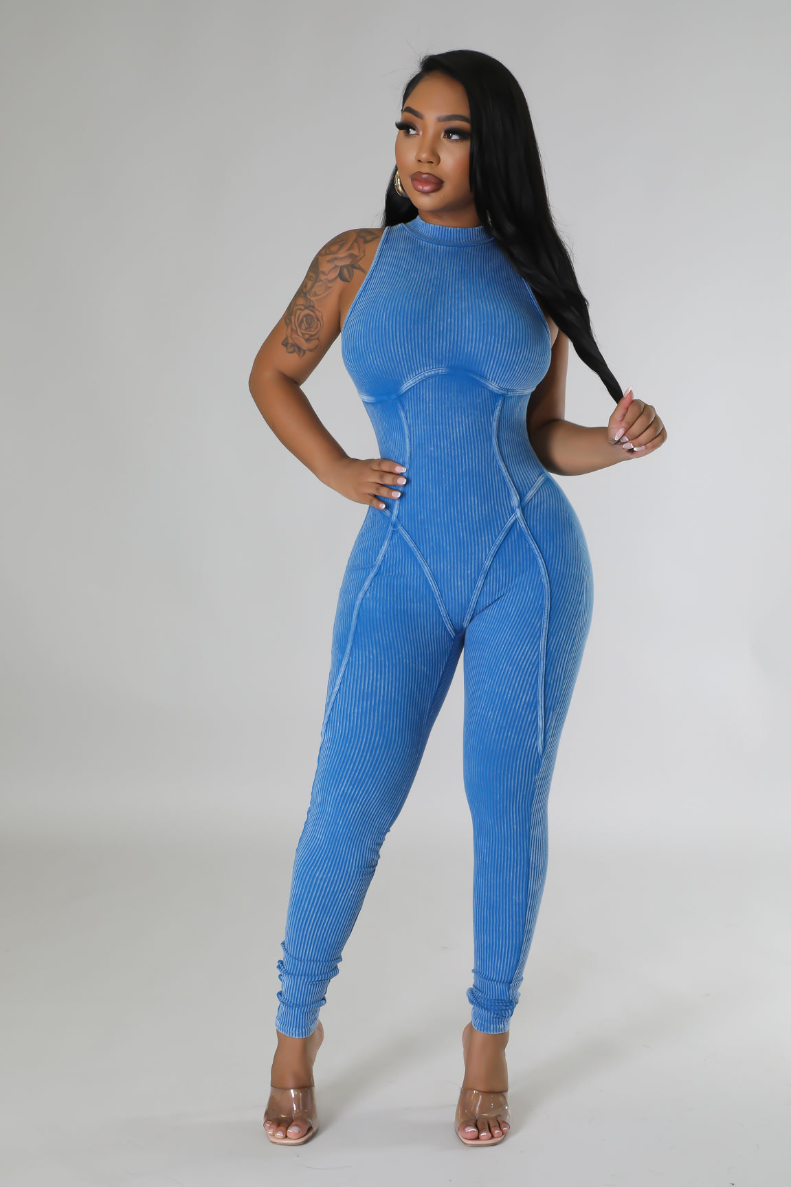 Kaelene Jumpsuit