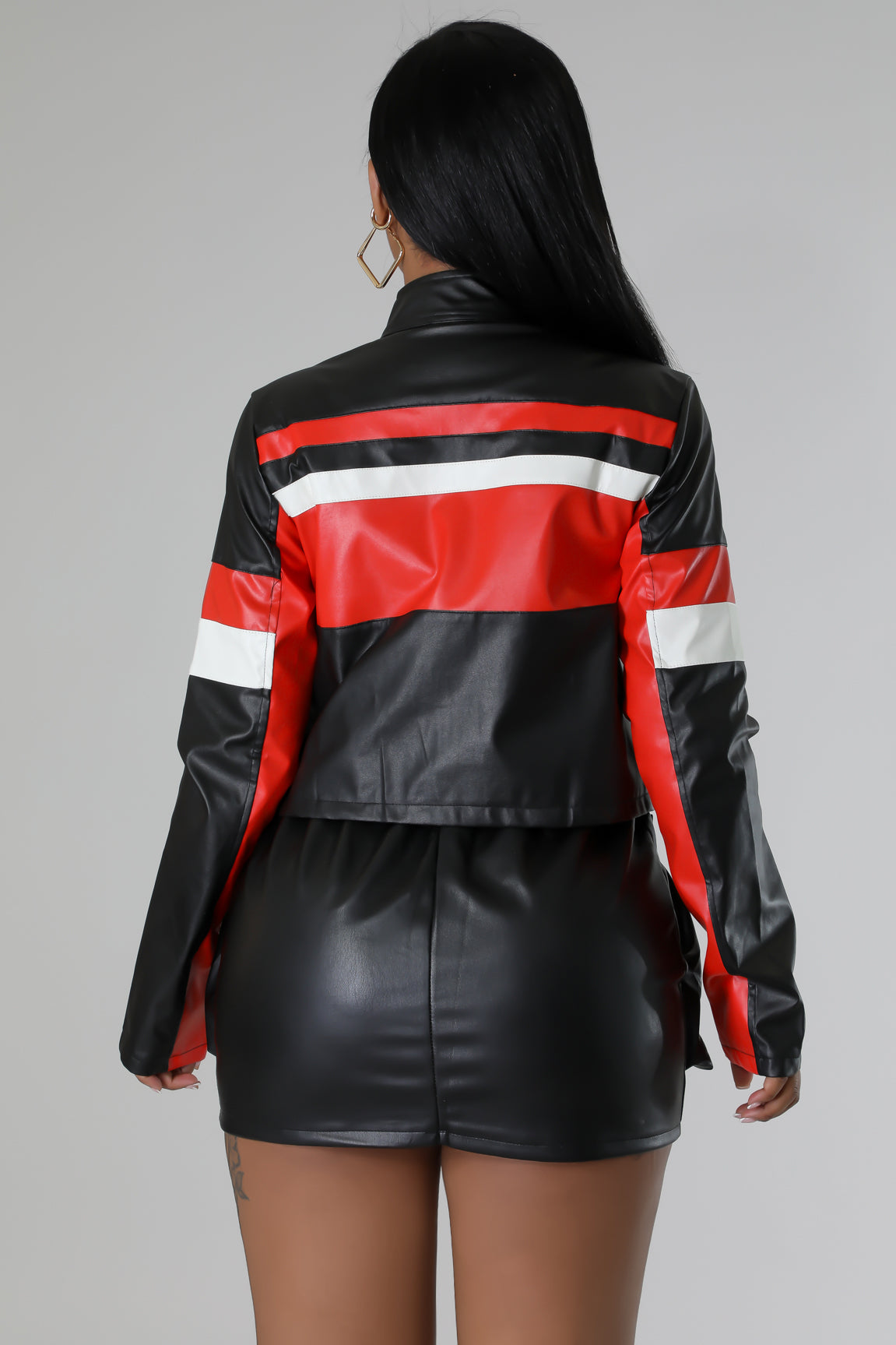 Ego Boost Jacket – GitiOnline