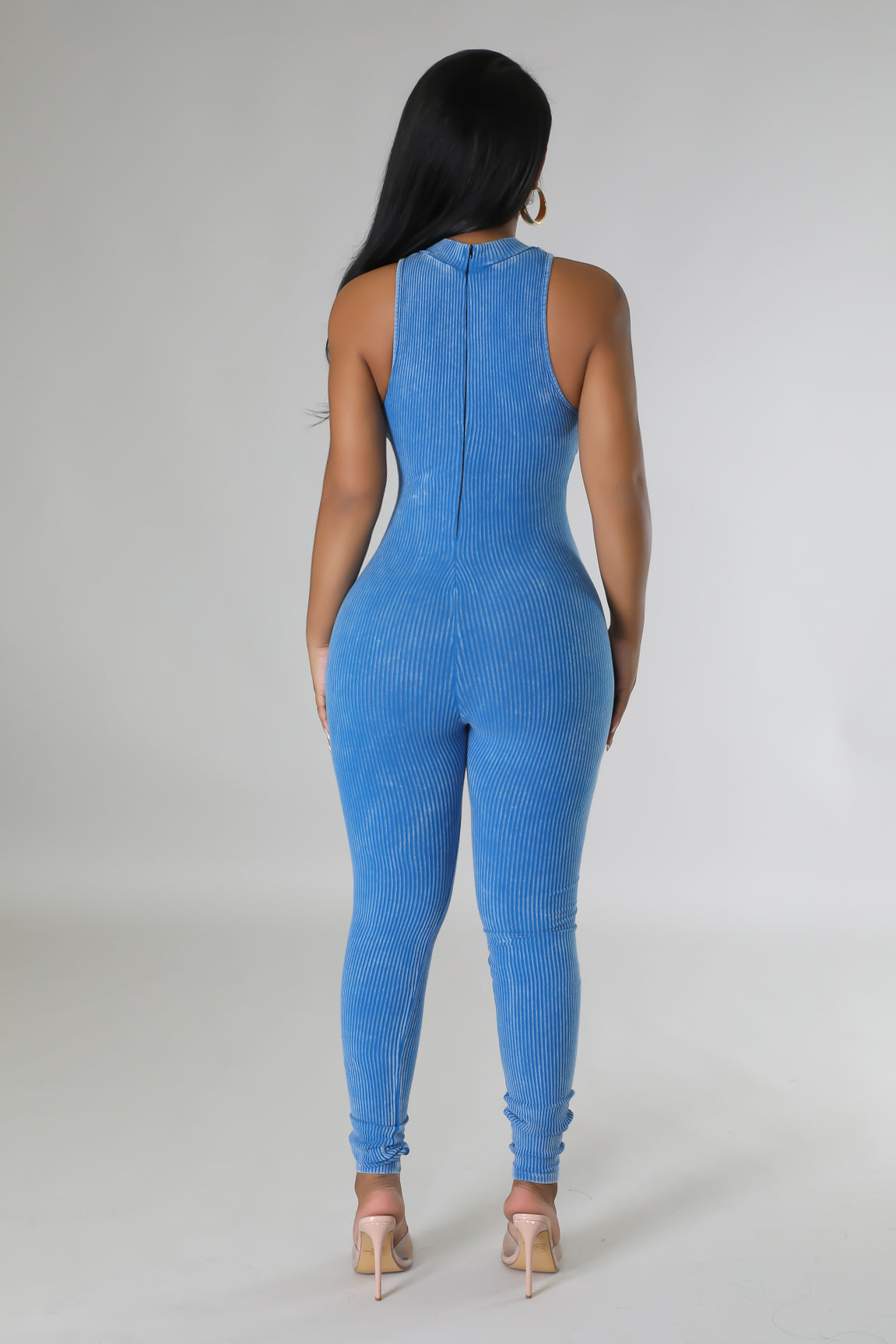Kaelene Jumpsuit