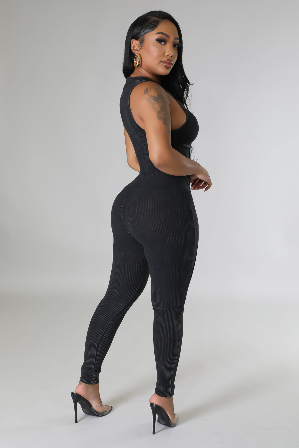 Kaelene Jumpsuit