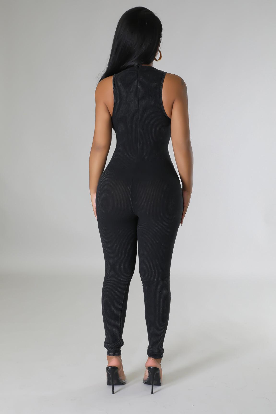Kaelene Jumpsuit