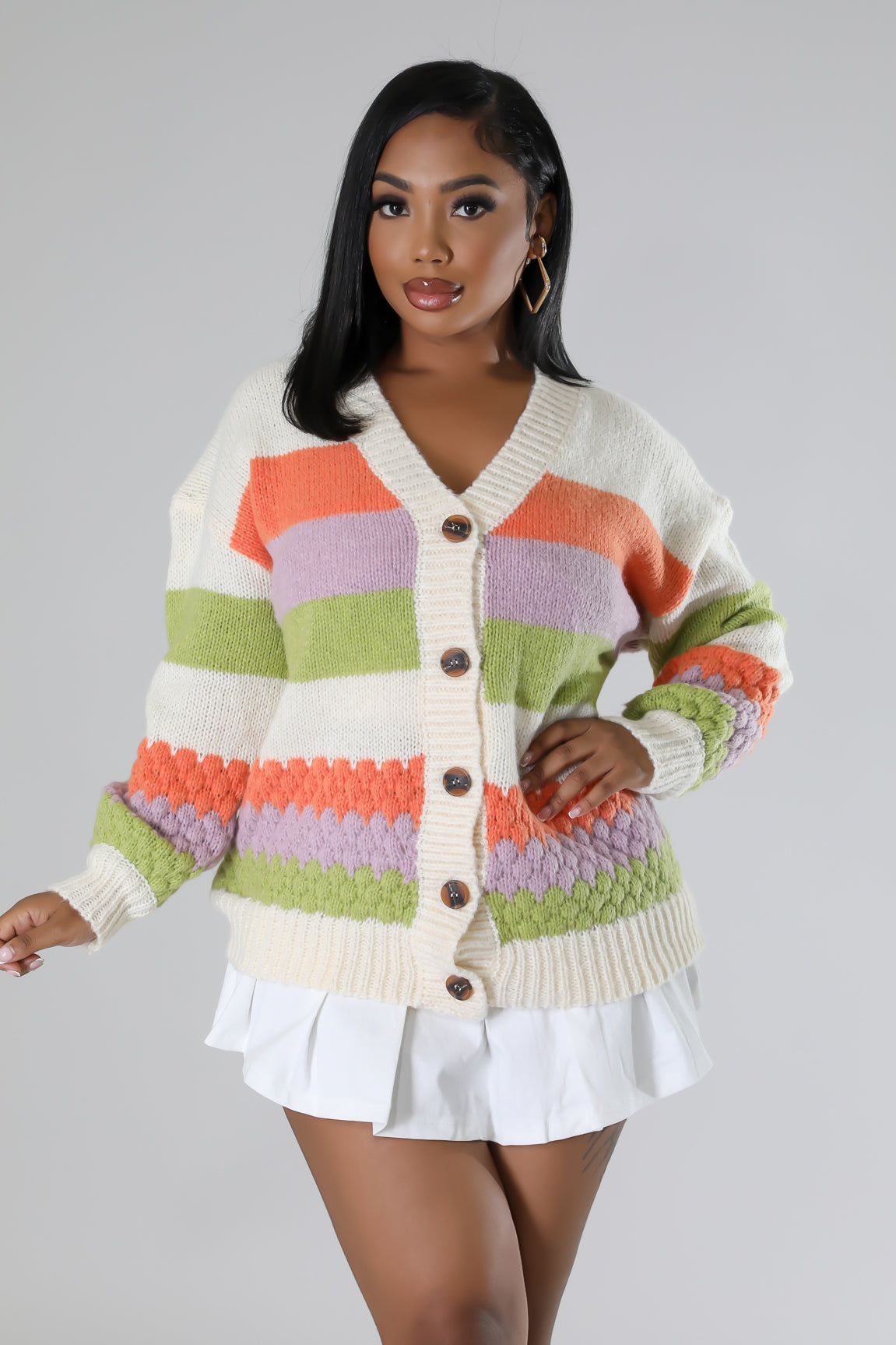 Gossip Girl Cardigan