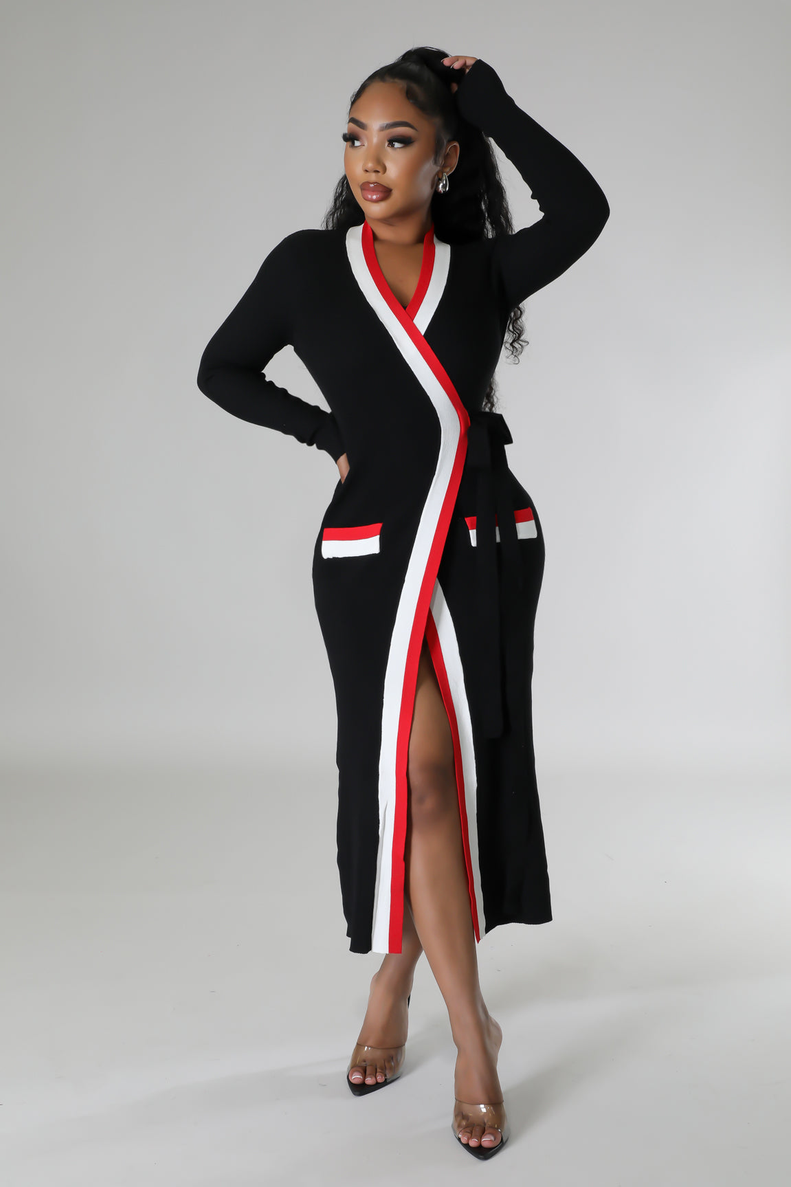 Elyza Dress