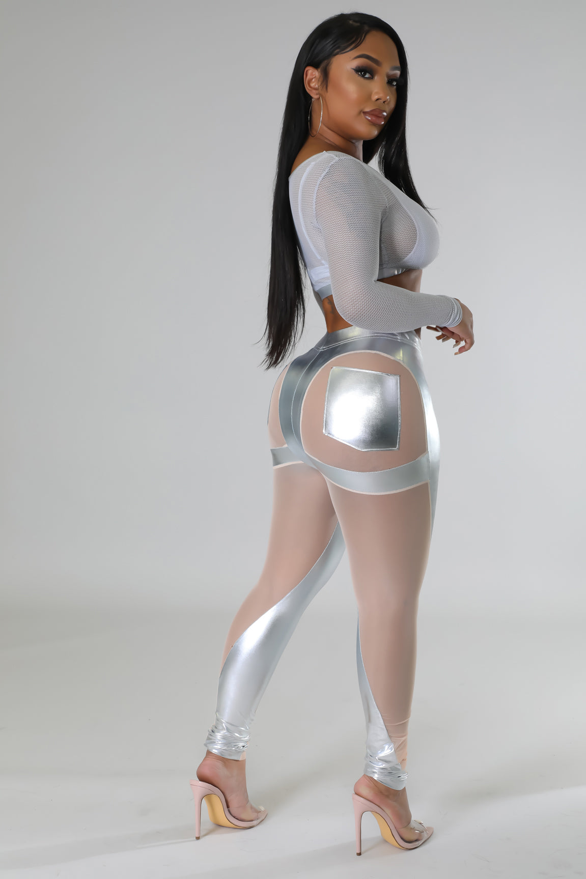 Lyndzi Leggings