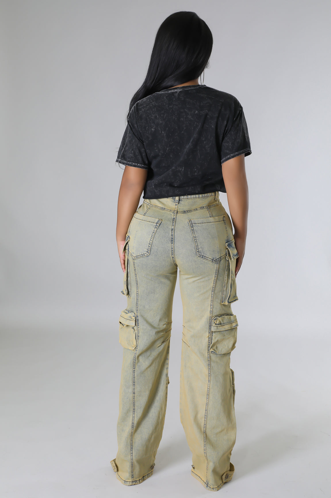 Kazimiera Pants