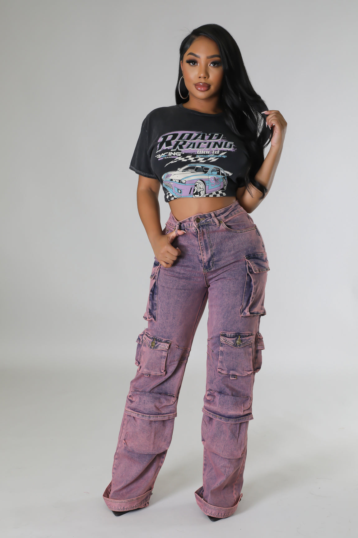 Kazimiera Pants