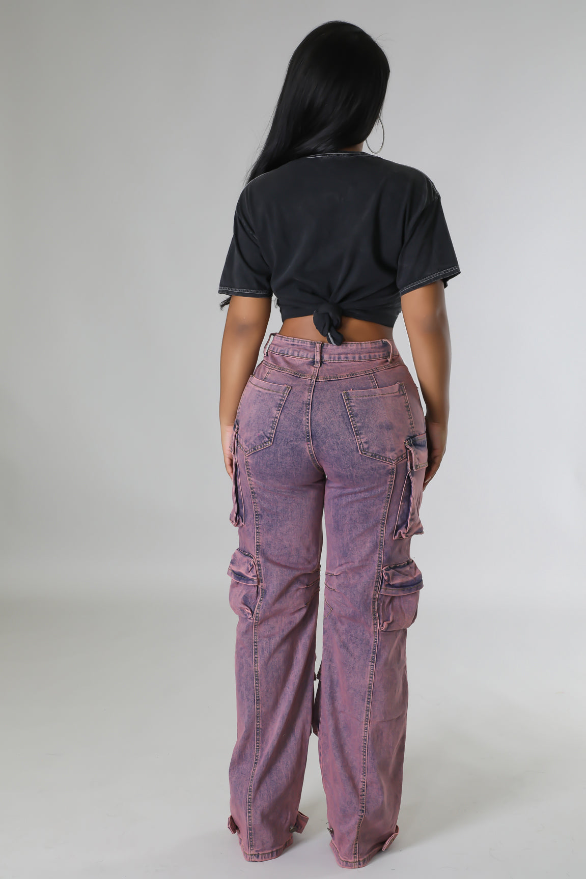 Kazimiera Pants