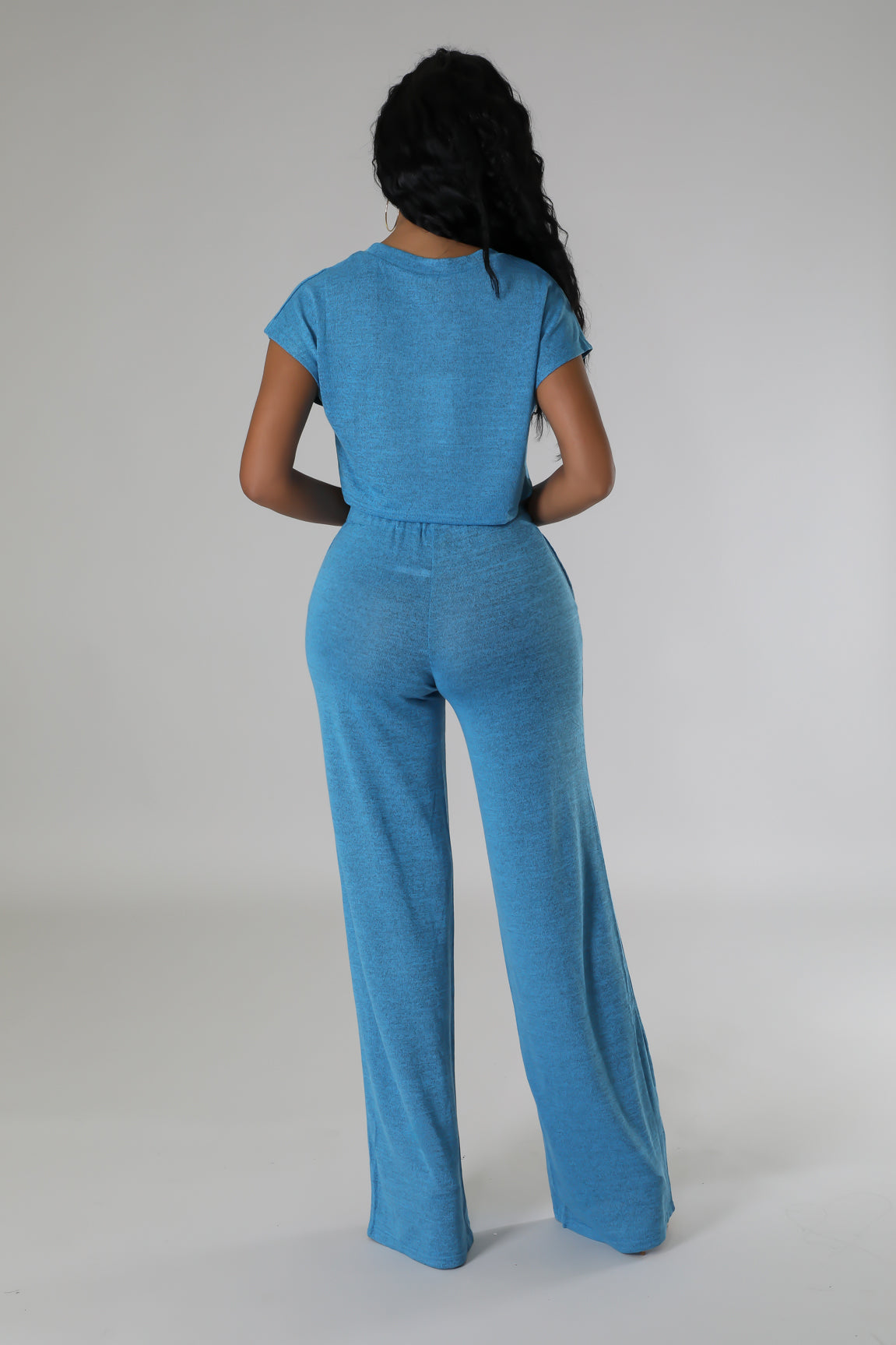 Finding Comfort Pant Set