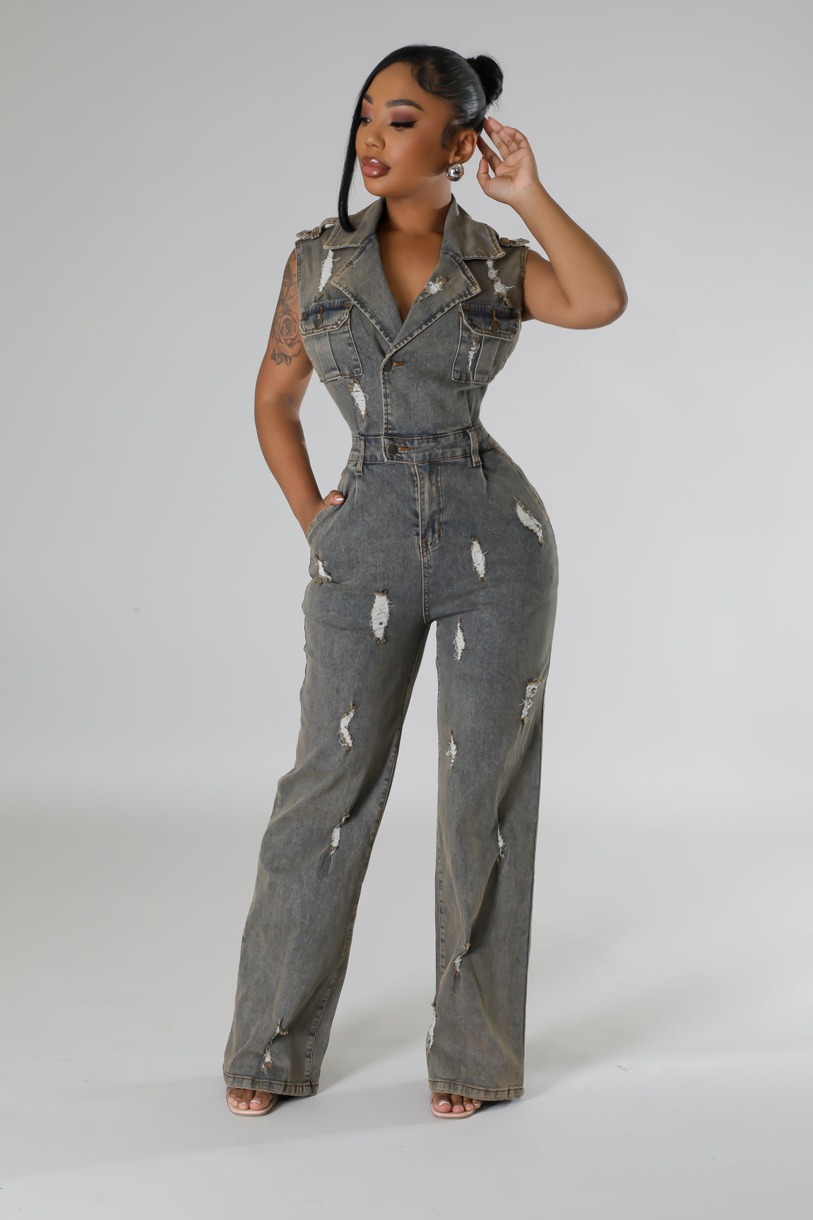 Brunch jumpsuits deals