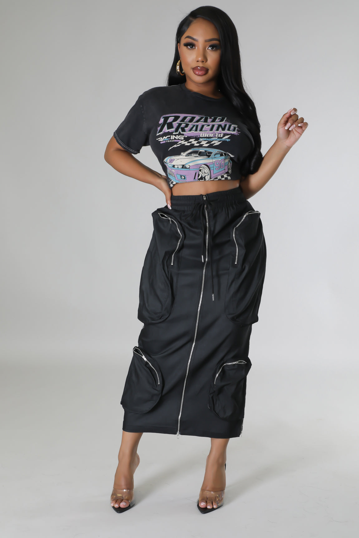 Tamsyn Skirt