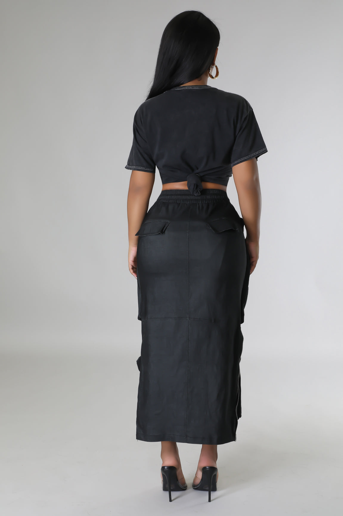 Orsaline Skirt