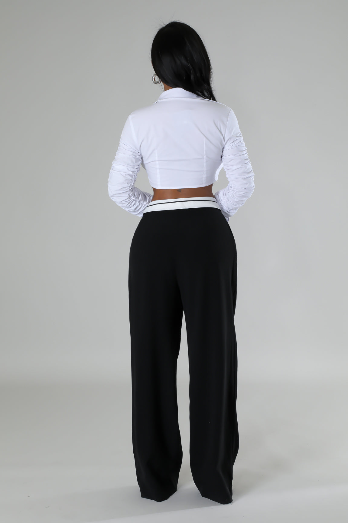 Your Secret Lover Pants