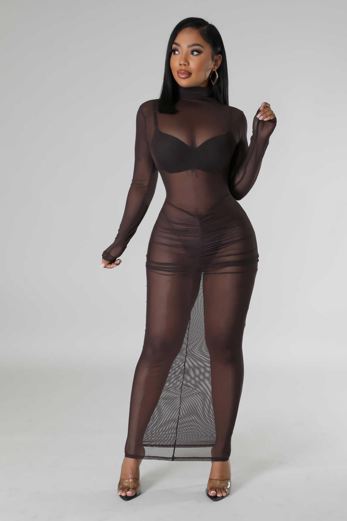 Feeling Breeze Dress