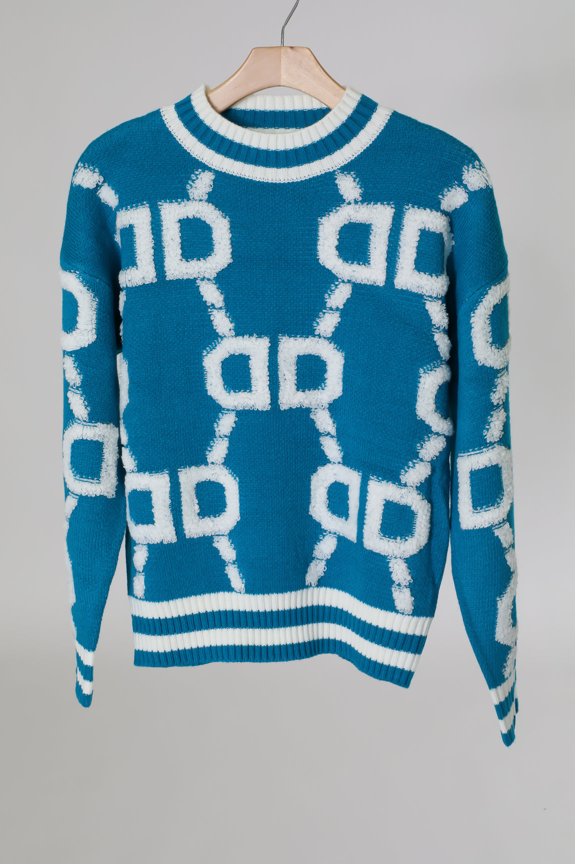 Delvina Sweater