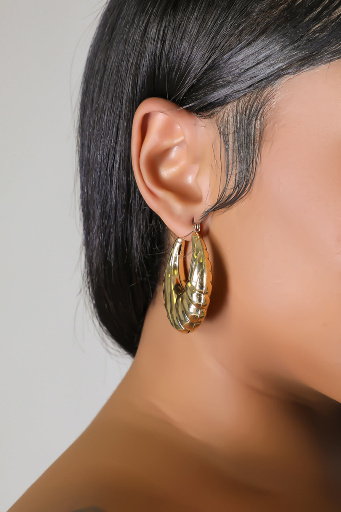 Oh SO Chic Earrings