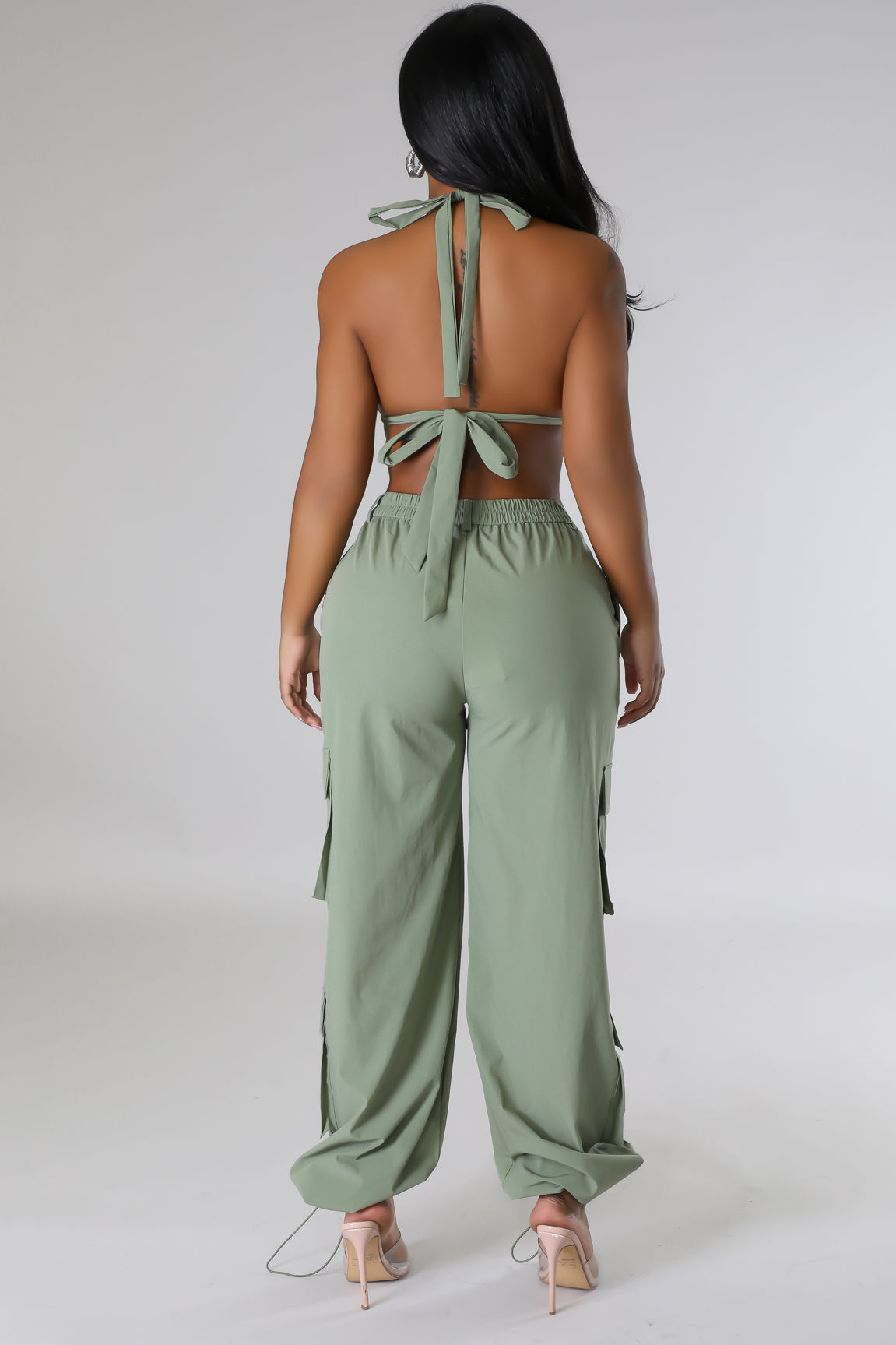 Willow Pant Set