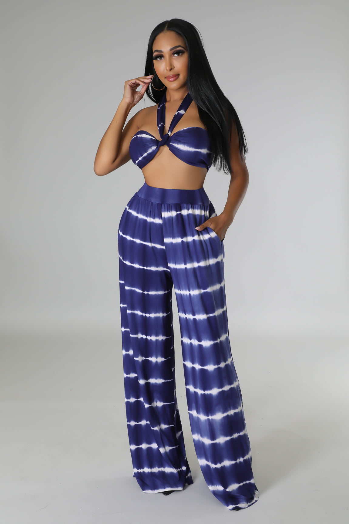 Norvell Pant Set