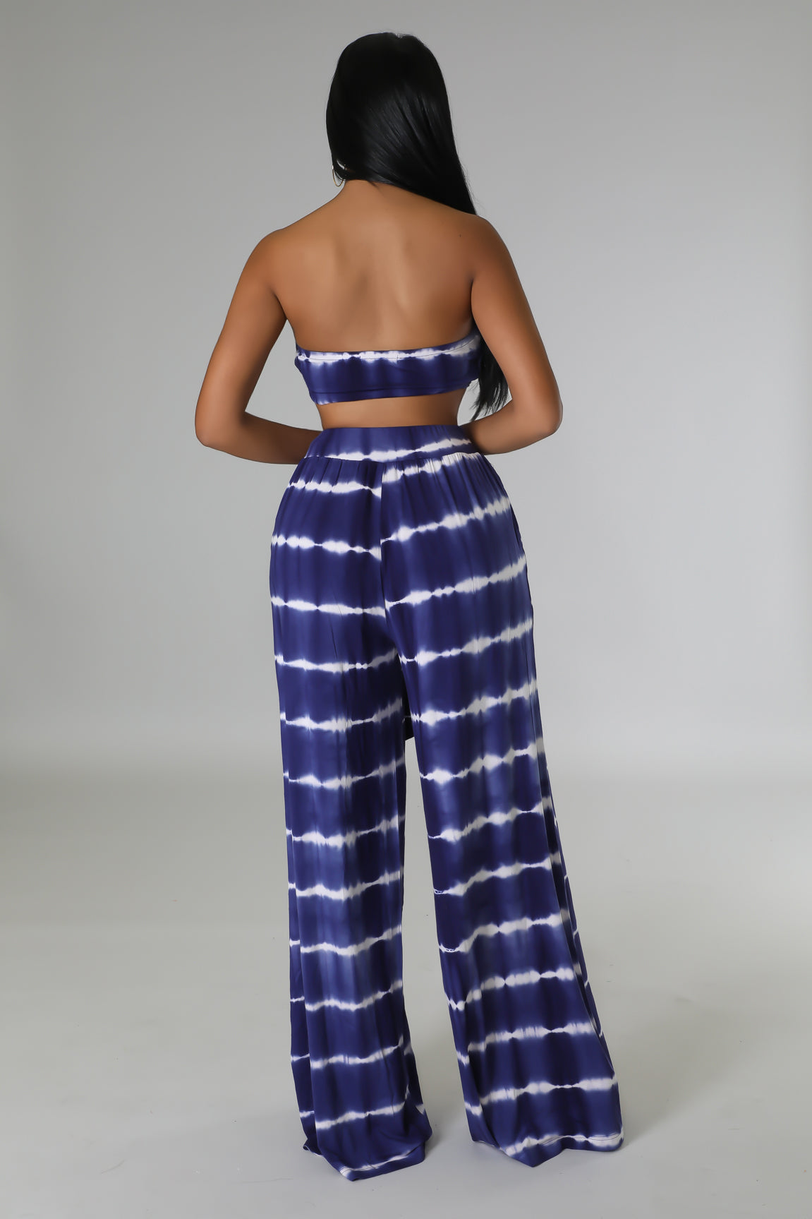 Norvell Pant Set