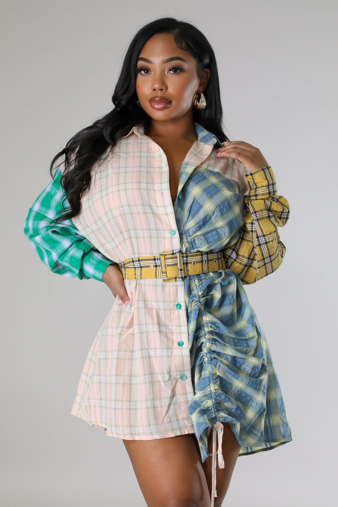 Hartinsia Dress