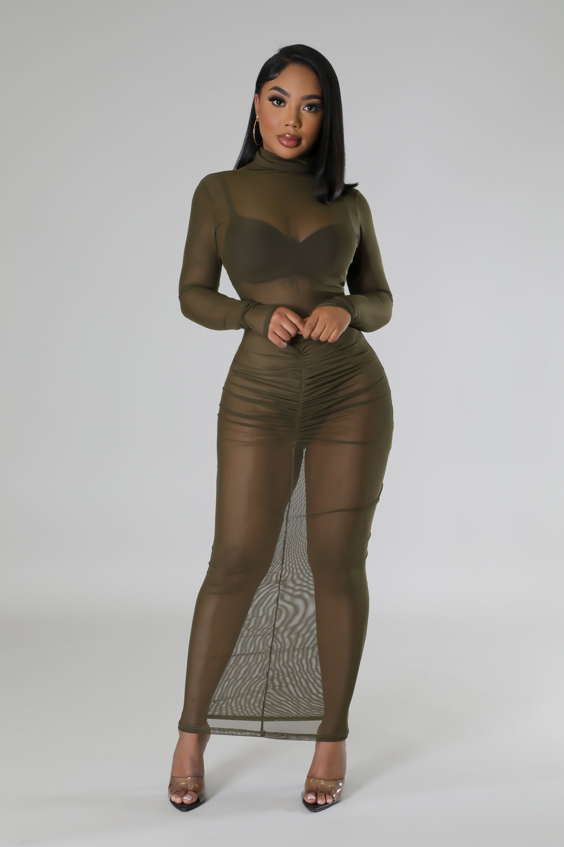 Feeling Breeze Dress