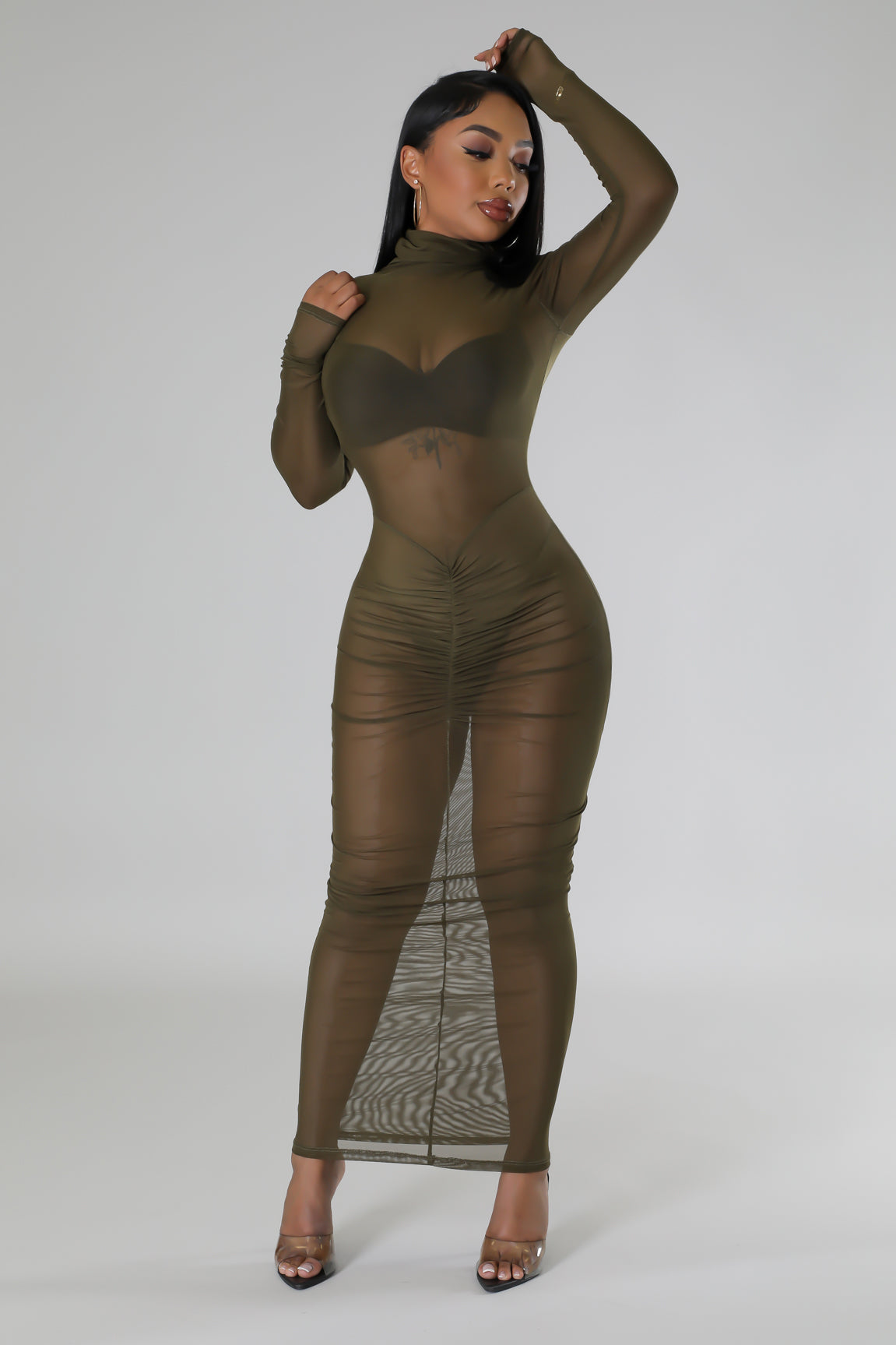 Feeling Breeze Dress