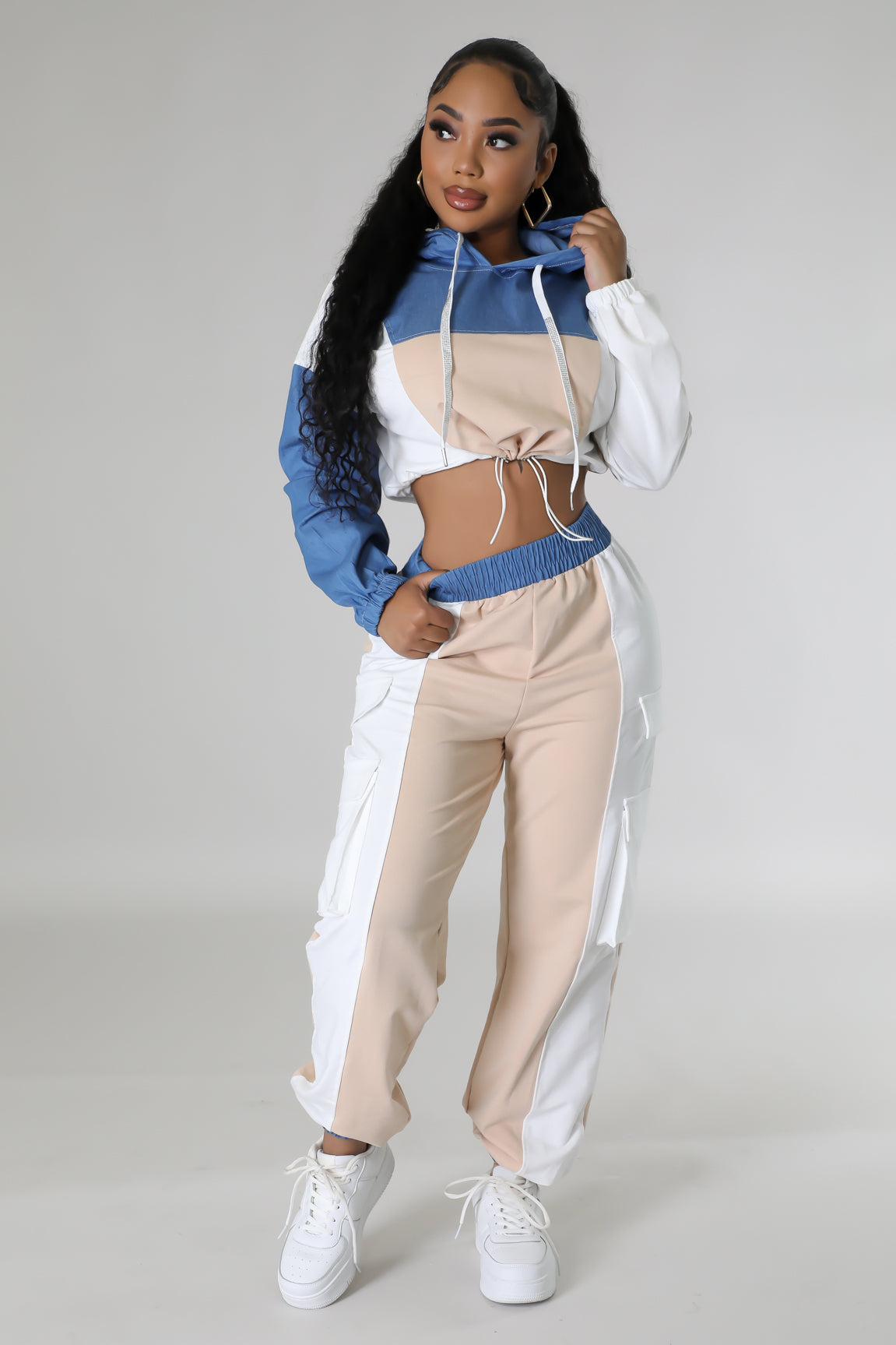 You Wish Pant Set