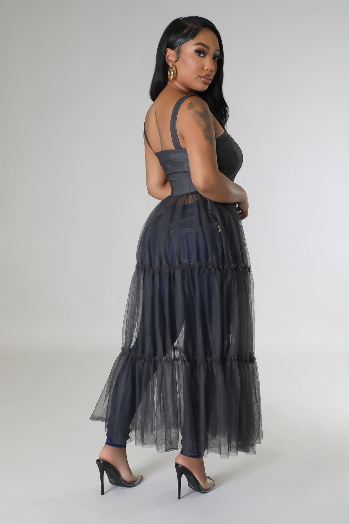 Leiyah Top
