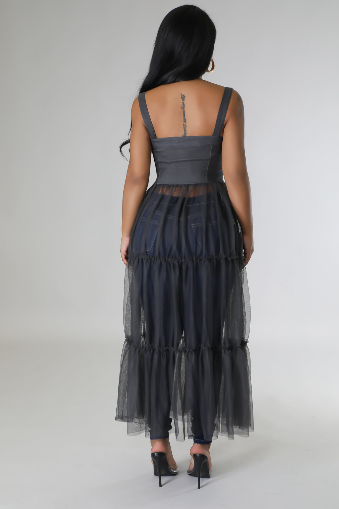 Leiyah Top