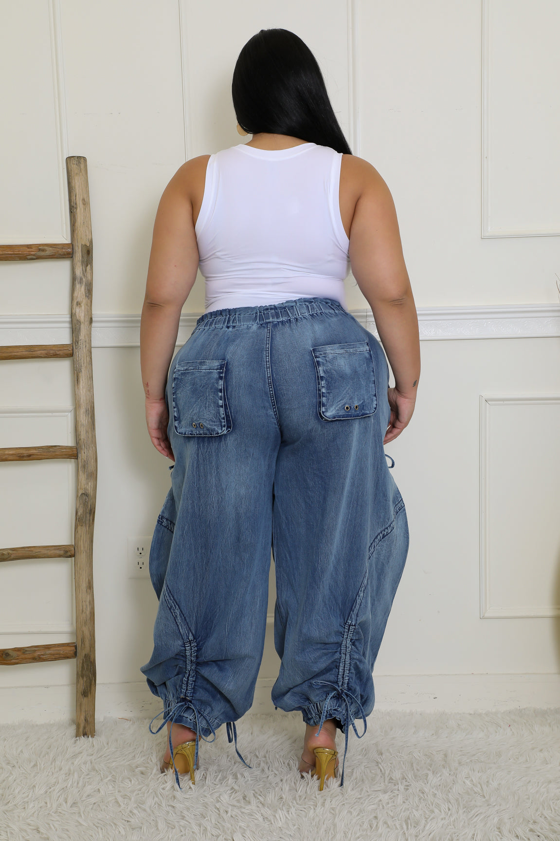 Anytime You Like Pants