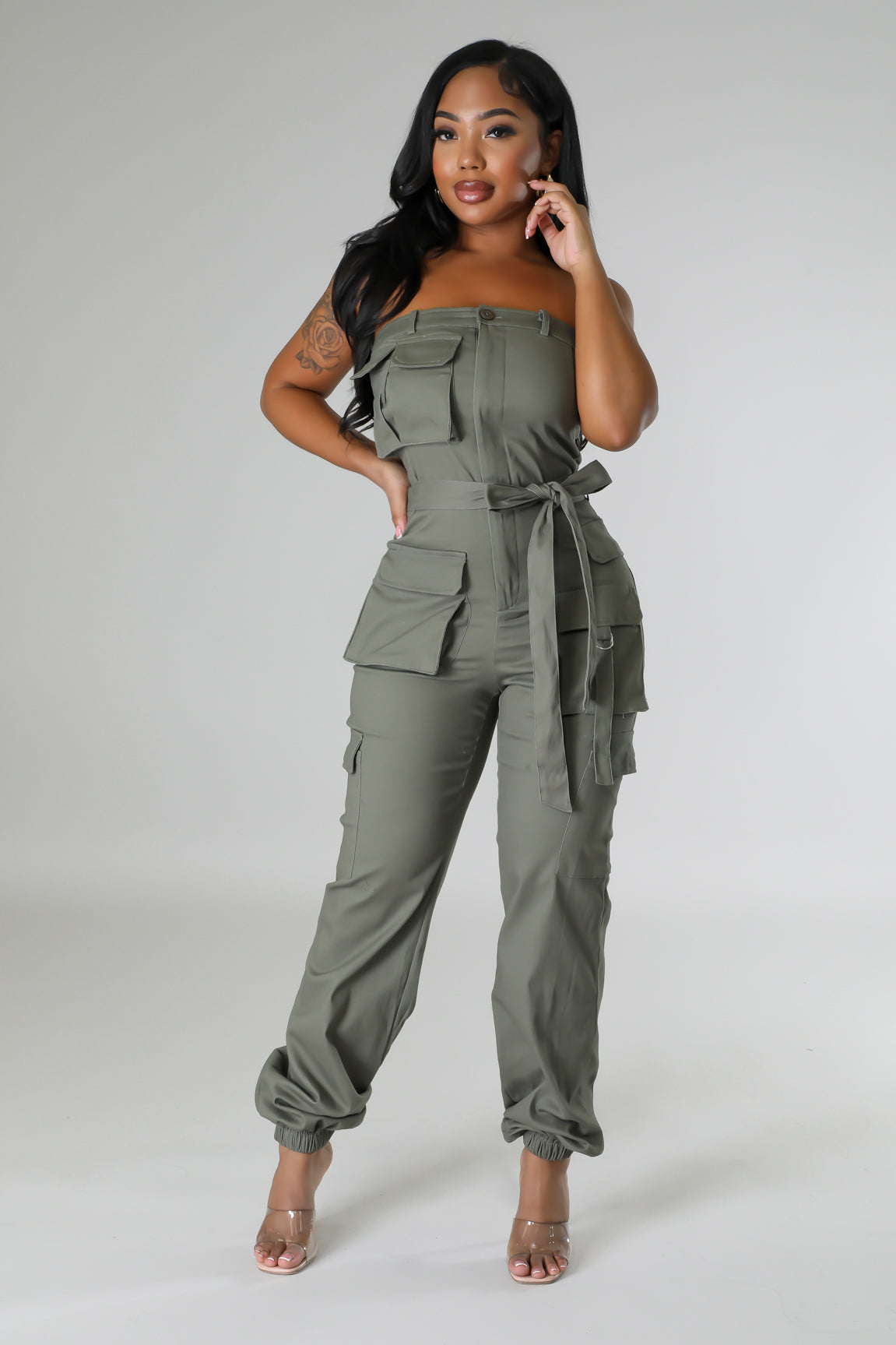 Nabila Jumpsuit