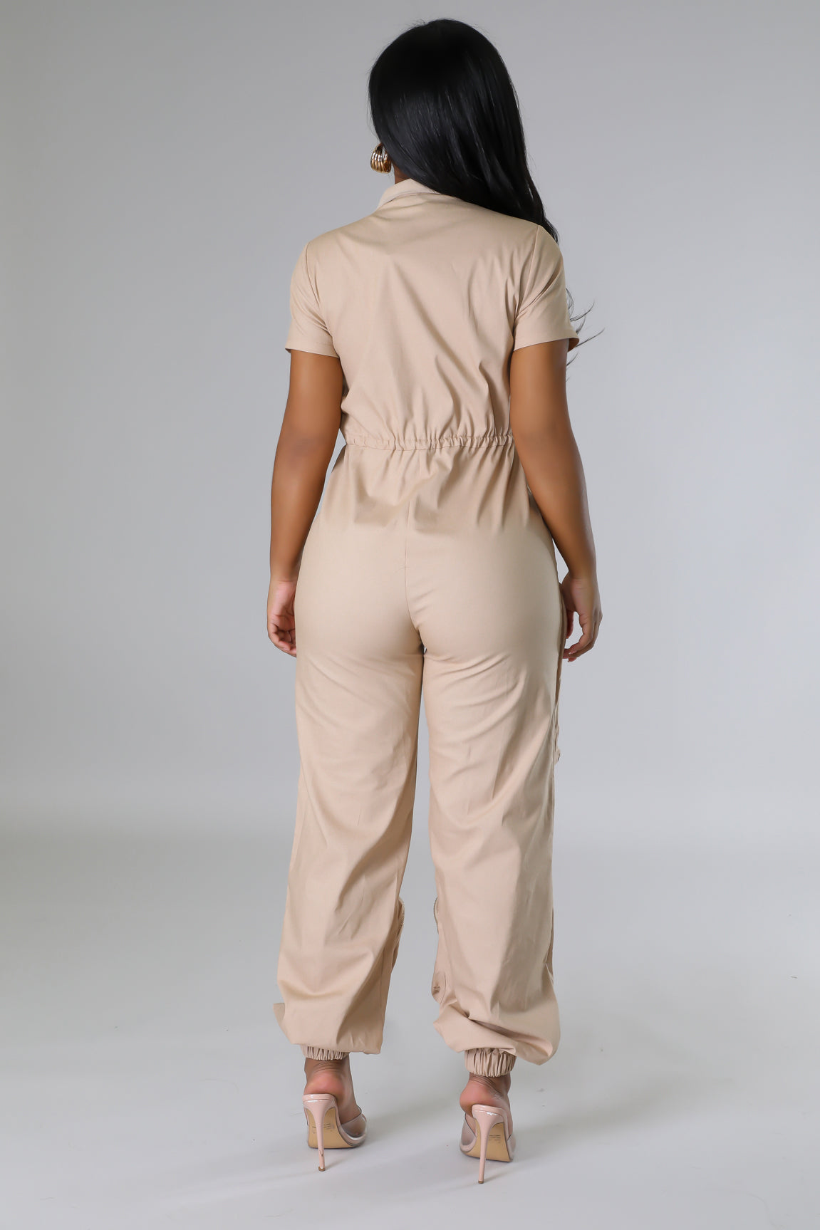 Penina Jumpsuit