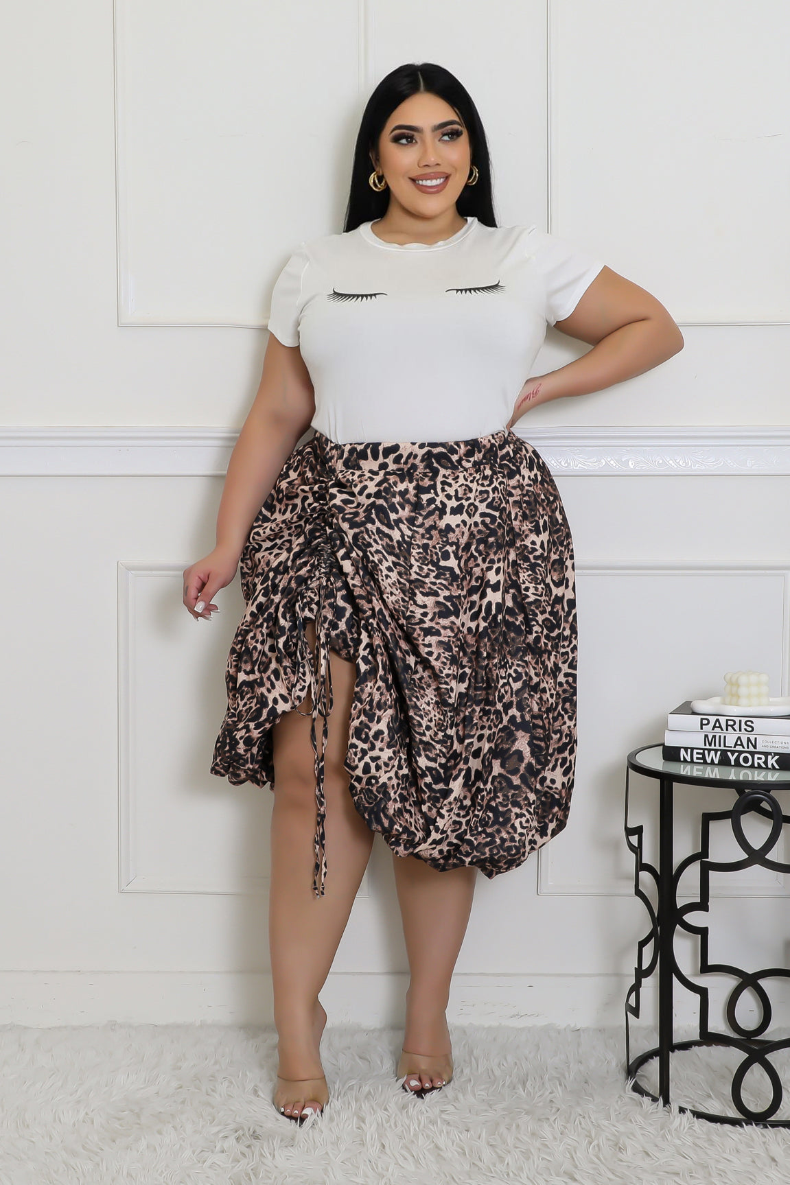 Take It In Skirt