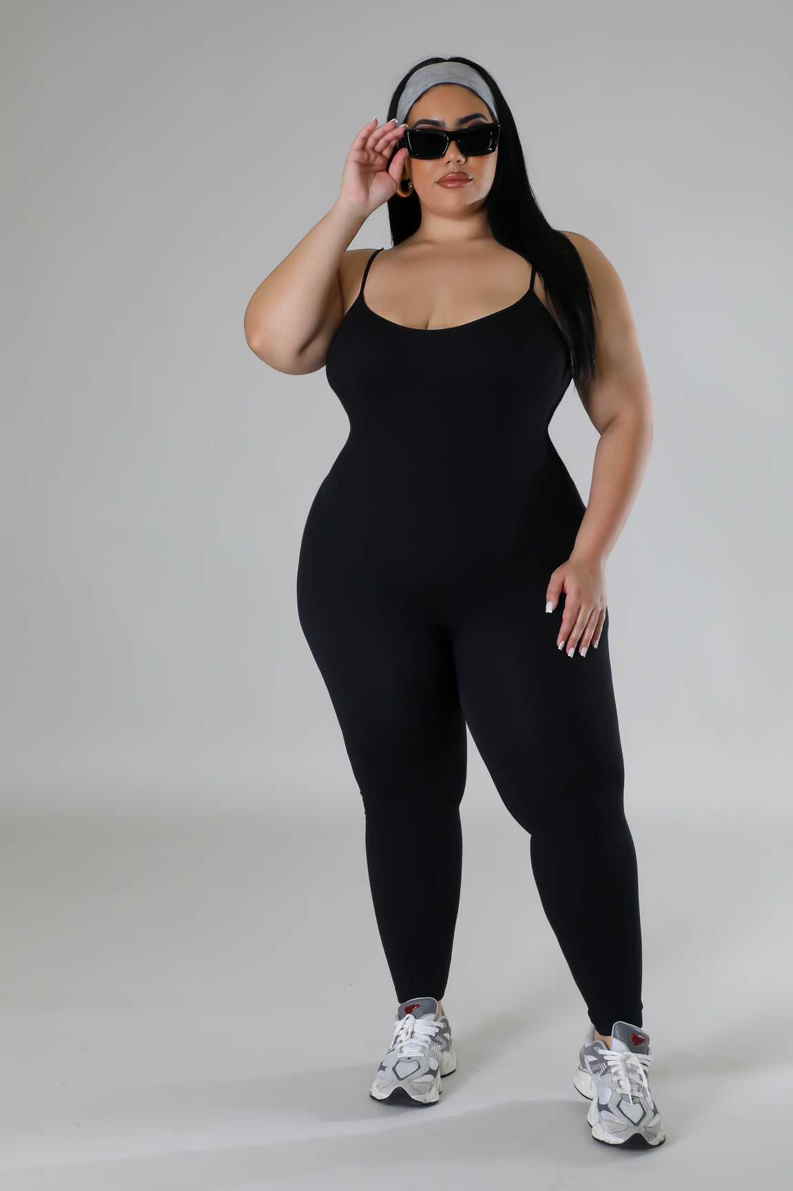 Kozie Hours Jumpsuit